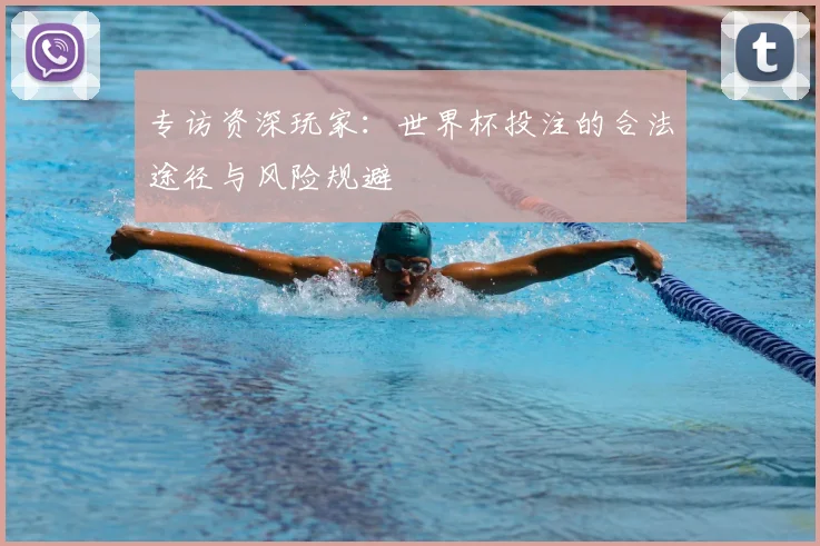 专访资深玩家：世界杯投注的合法途径与风险规避