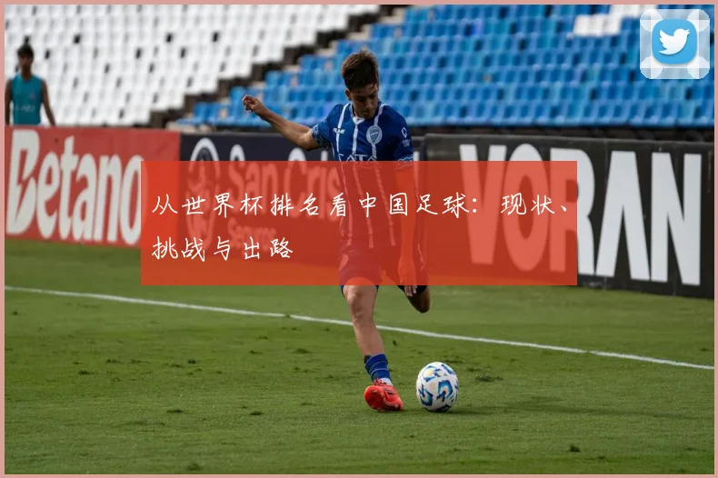 从世界杯排名看中国足球:现状、挑战与出路